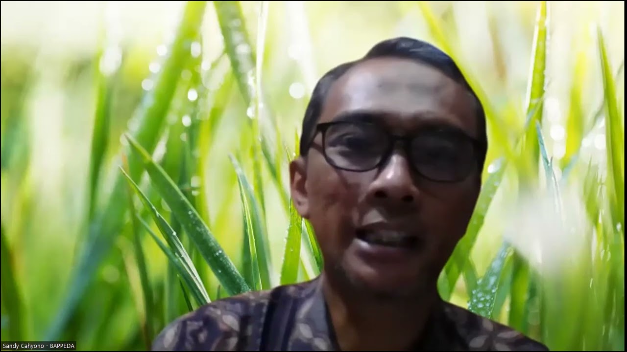 VIDEO BIMTEK PENYUSUNAN RENJA PD TEKNIS 2024 dan PERUBAHAN RENJA PD TEKNIS 2023