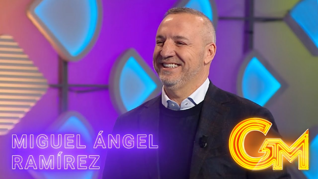 Gente Maravillosa 19/01/2026 - Programa completo Gente Maravillosa Canarias - Miguel Ángel Ramírez