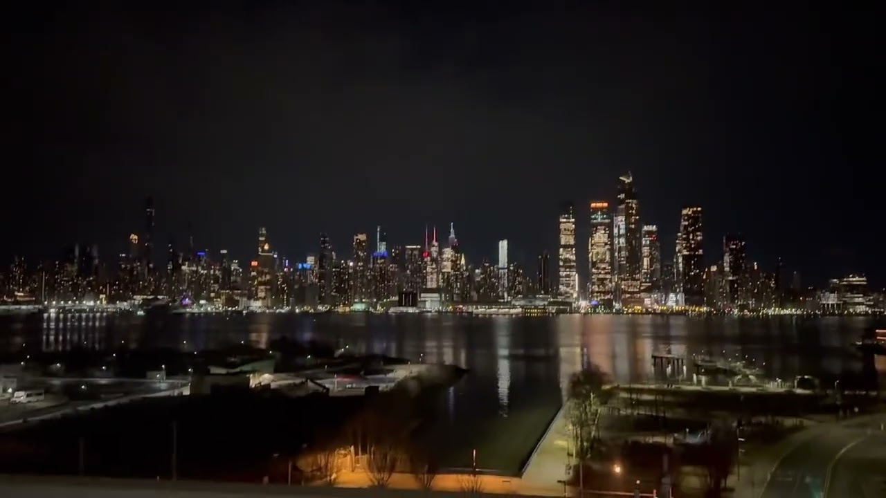 Nightlife NYC 