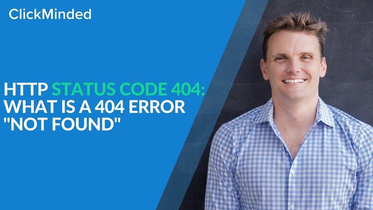 Код статуса HTTP 404: Что такое код ответа ошибки 404 &laquo;Не найдено&raquo;?