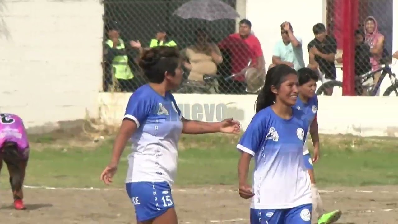 ❤️ CAFAYATE - SEMIFINALES TORNEO 7 CORAZONES DE LA ASOCIACIÓN FEMENINA DE FÚTBOL