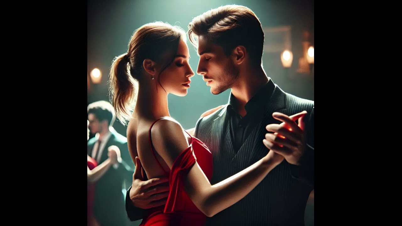AI Melodies - Flow Like a Tango