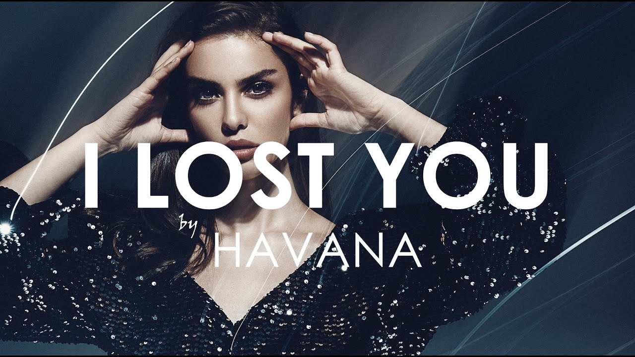 HAVANA ft. Yaar - I Lost You (Creative Ades Remix)  [Cover by Hilola Samirazar]