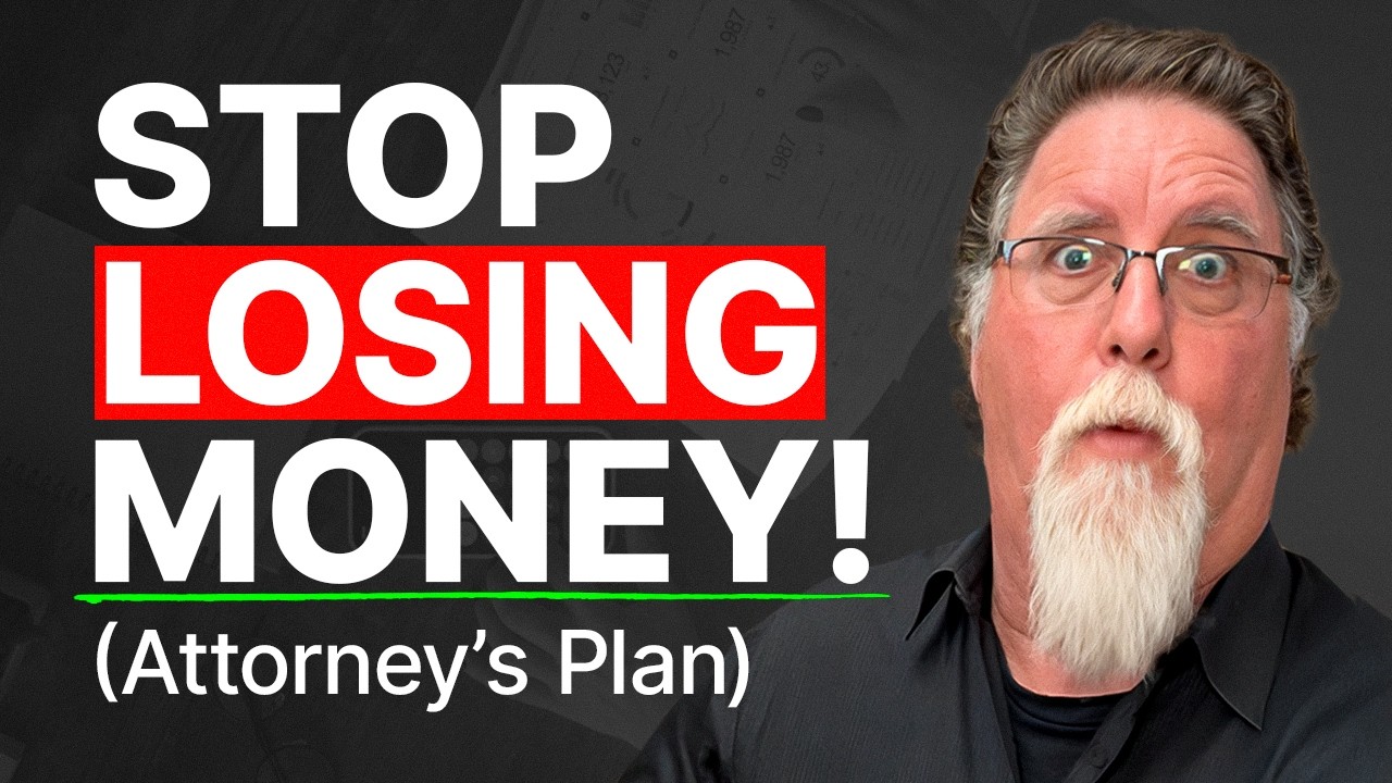 IRS Taking Your Paycheck? Here’s How to Stop Wage Garnishment