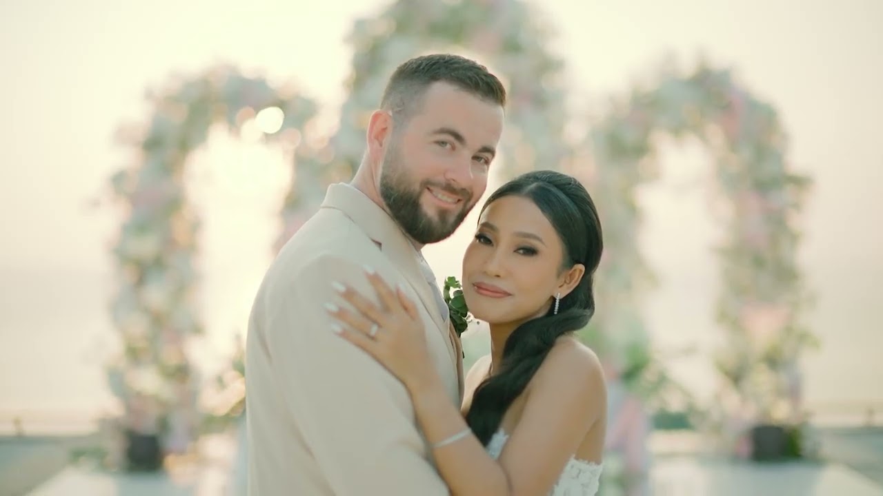 Bali Top Wedding - The Wedding of 