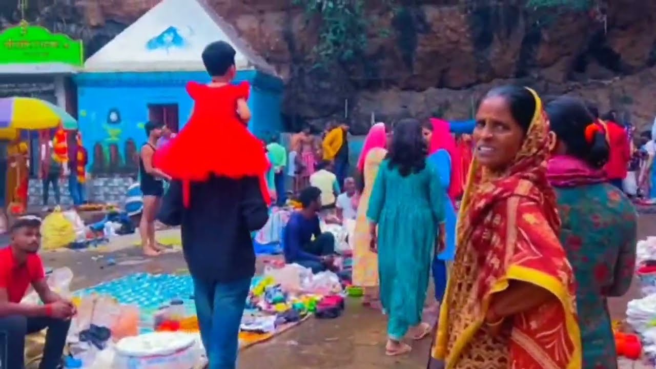 SHRINGI RISHI DHAM/#Shringi Rishi Vlogs