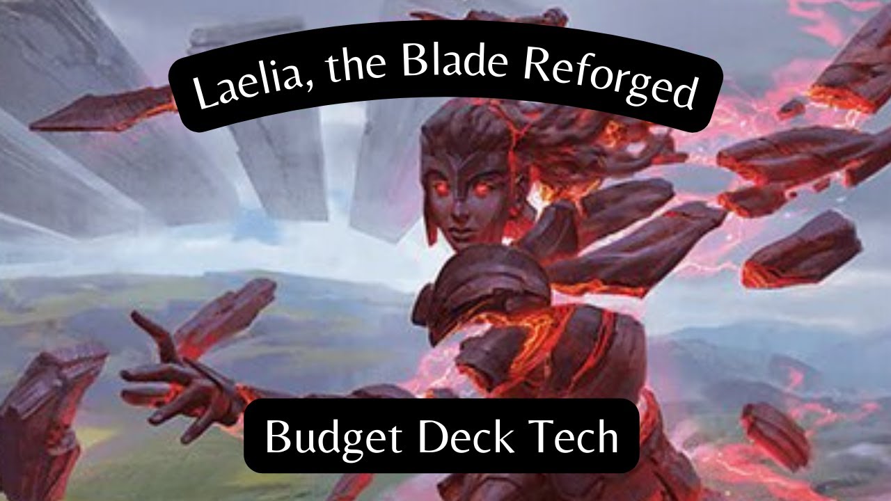 Budget Deck Tech  