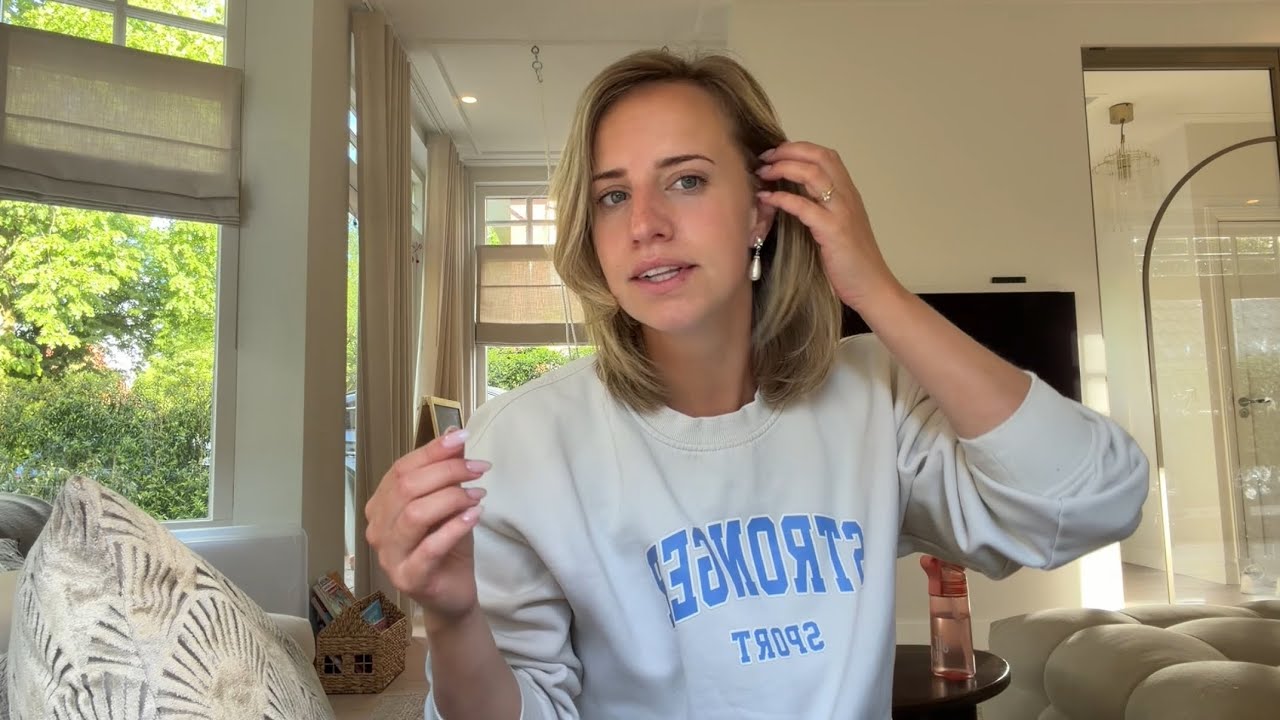 Keuzestress voor de bruiloft - Week 20 2026 