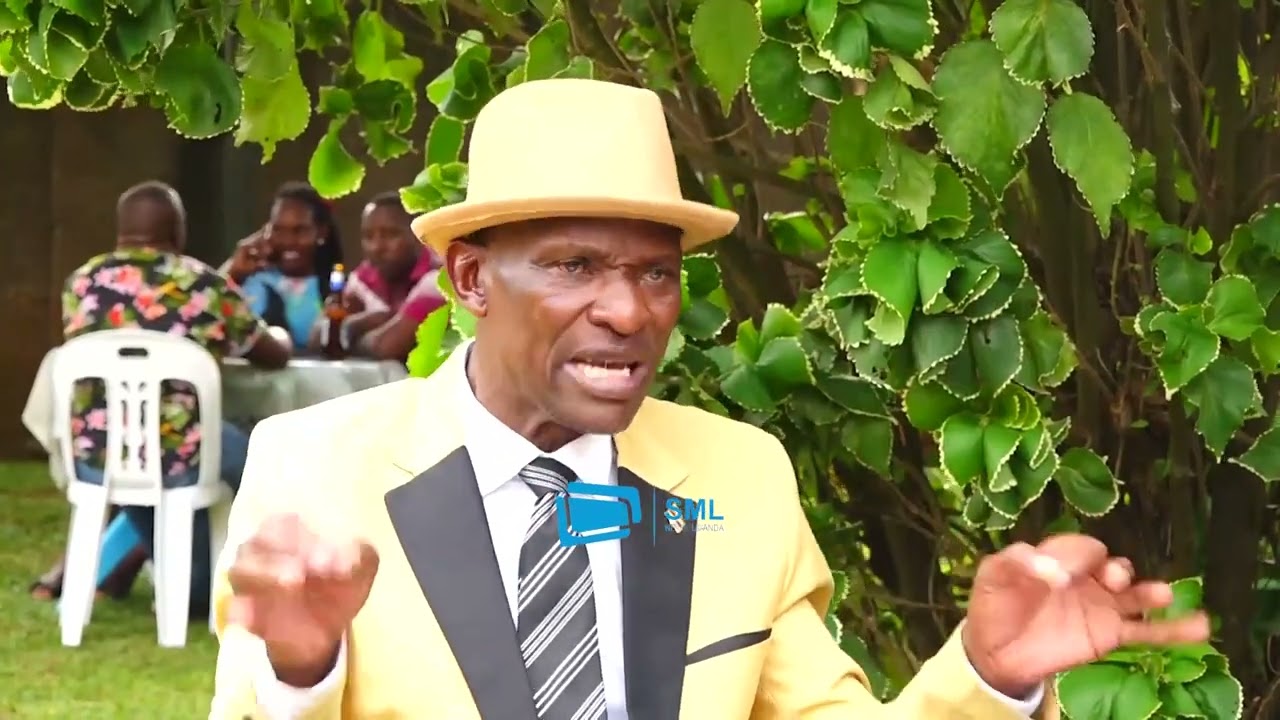 Tamale Mirundi kyaddaki anyonyodde ku nsonga za Kabaka !!