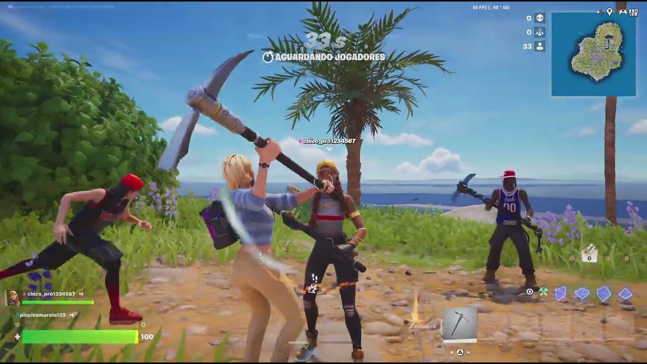 Fortnite