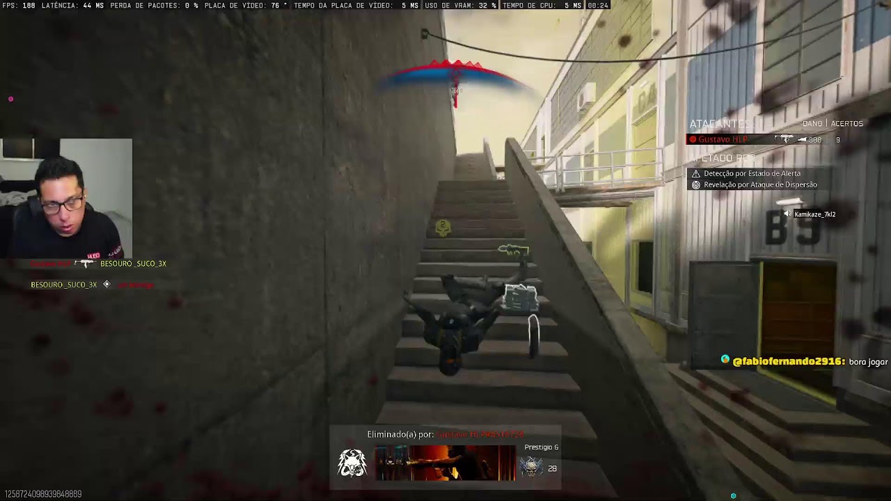 WARZONE