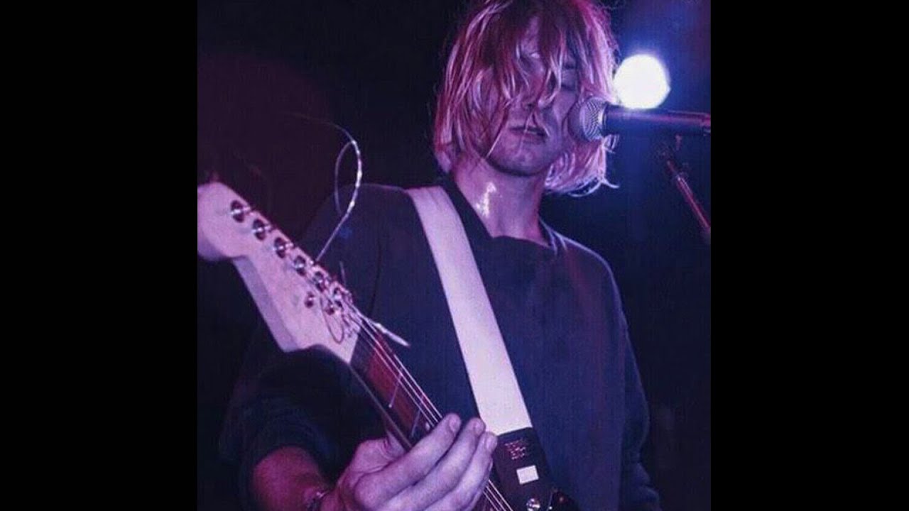 [FREE] Grunge x Alternative Rock x Nirvana Type Beat - 
