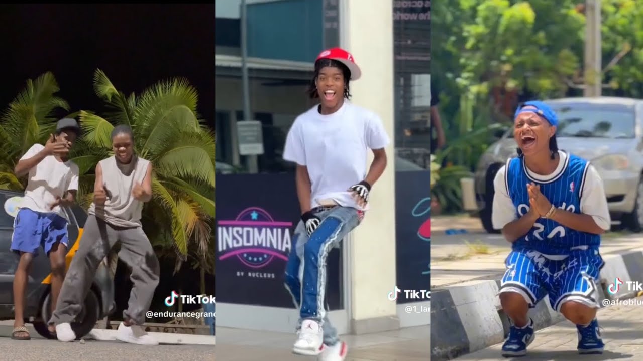 #Top 10 VEN VEN afro challenge #mesais ...#tiktokdance #trendingvideos