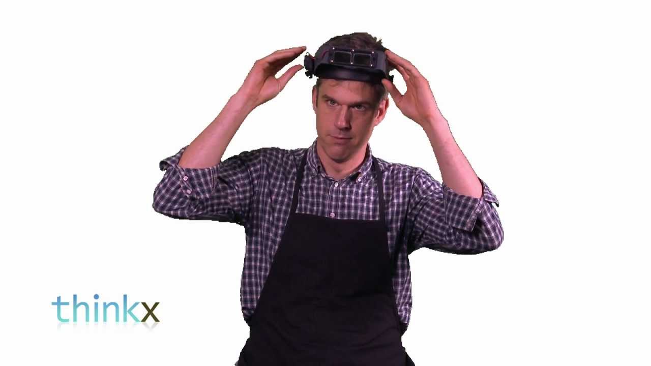 Think X - Think X with David Rees
