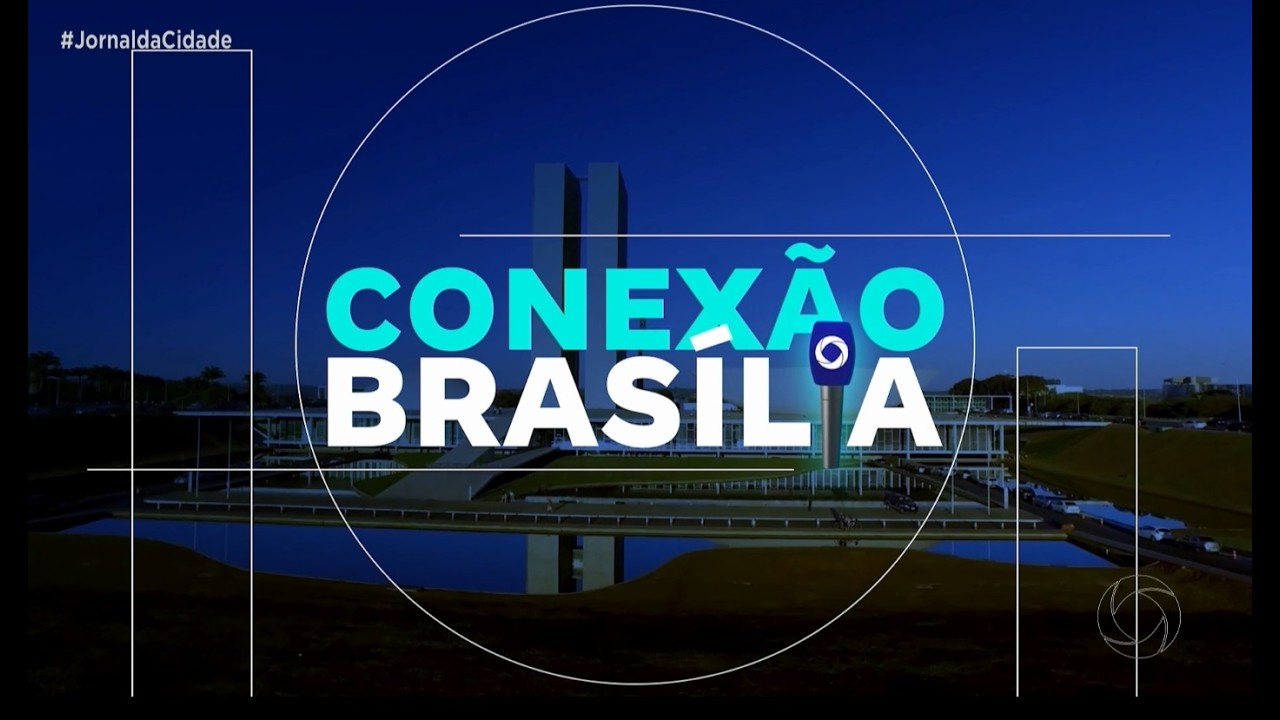Conexão Brasília: Câmara aprova PEC da Segurança Pública e envia ao Senado