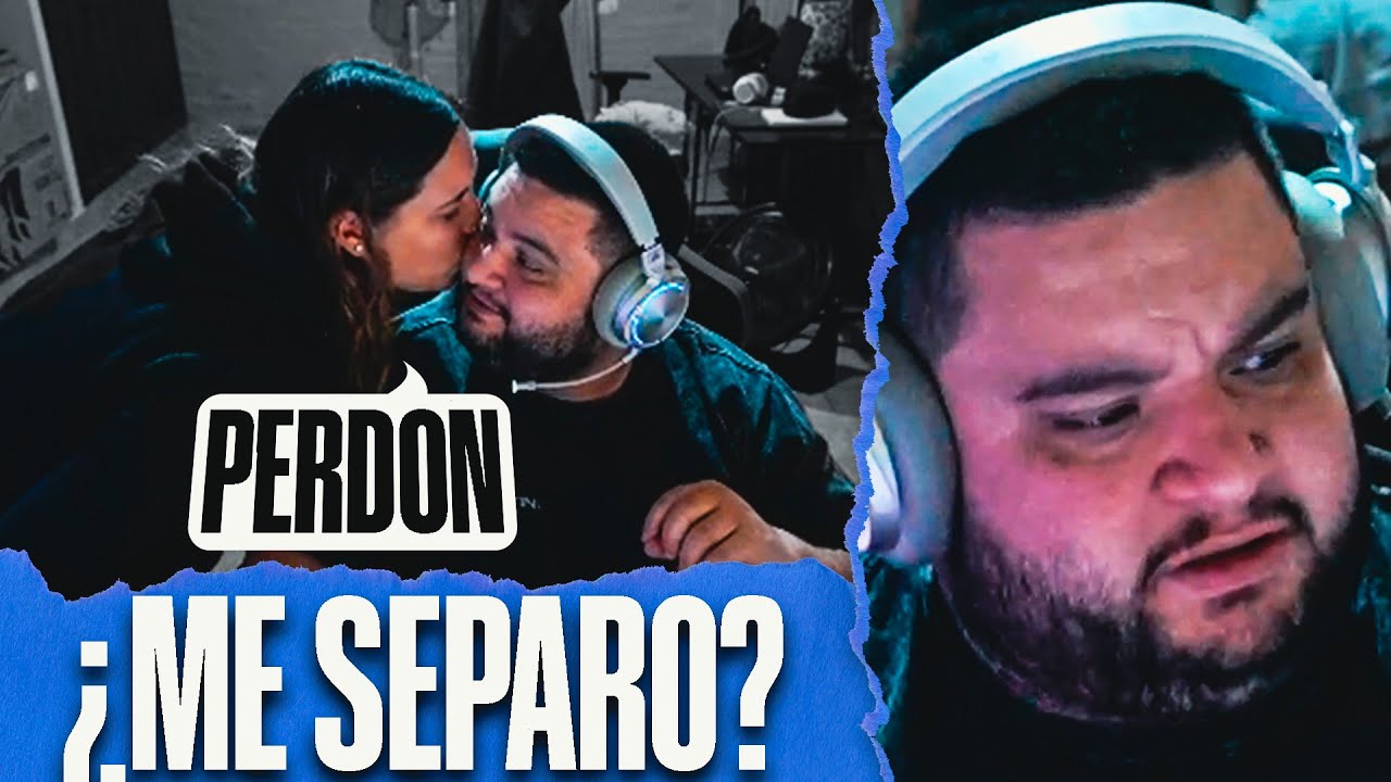 ME MATAN POR CULPA de mi NOVIA🥲