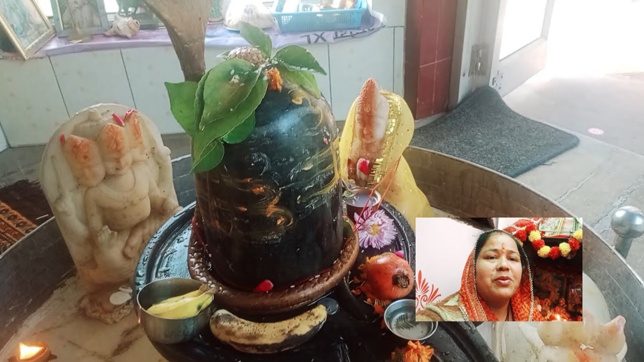 आज मैं गई भोले बाबा की मंदिर 🙏Har Har Mahadev 🌺