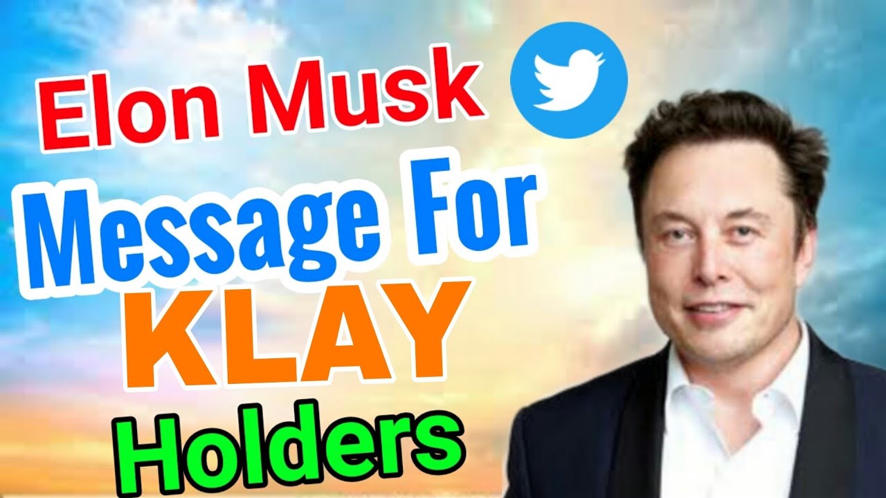 KLAY Urgent News! KLAY Price Prediction! Klaytn News Today