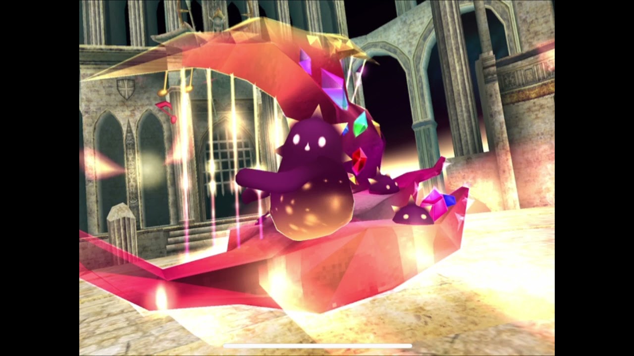 Toram online BGM Etoise