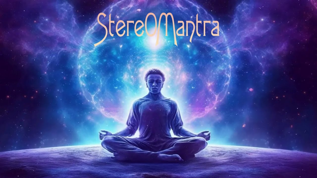 Savvas Kalt Mix Series #9  [Tribute Mix: StereOMantra]