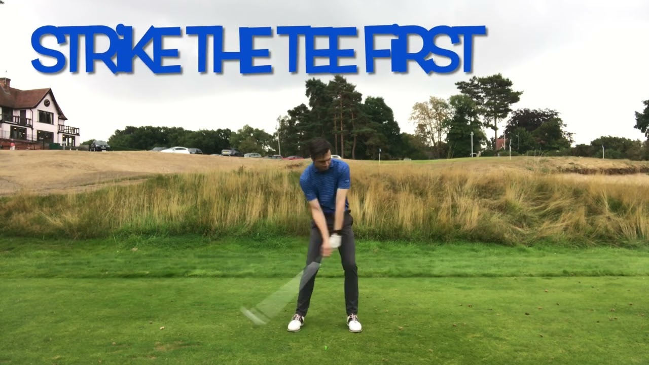 Easy Drill - How to improve strike