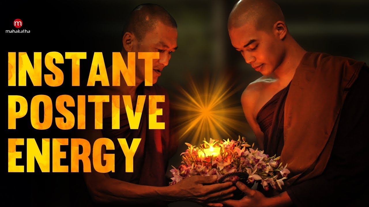 Music For Space Clearing | INSTANT POSITIVE ENERGY MUSIC | HANG DRUM MUSIC  |Enchanted India Music