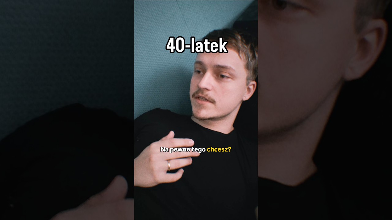 Napewno Tego Chcesz?
