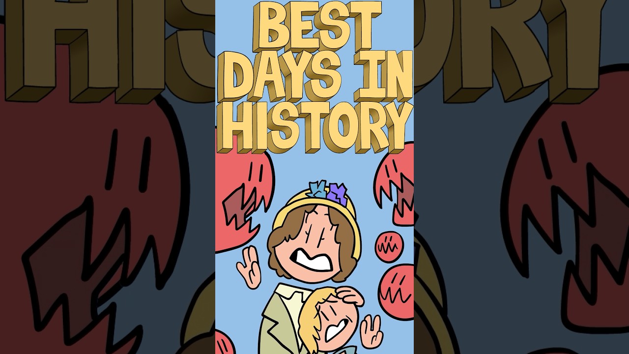 How Polio Got Pwnd | Best Days in History
