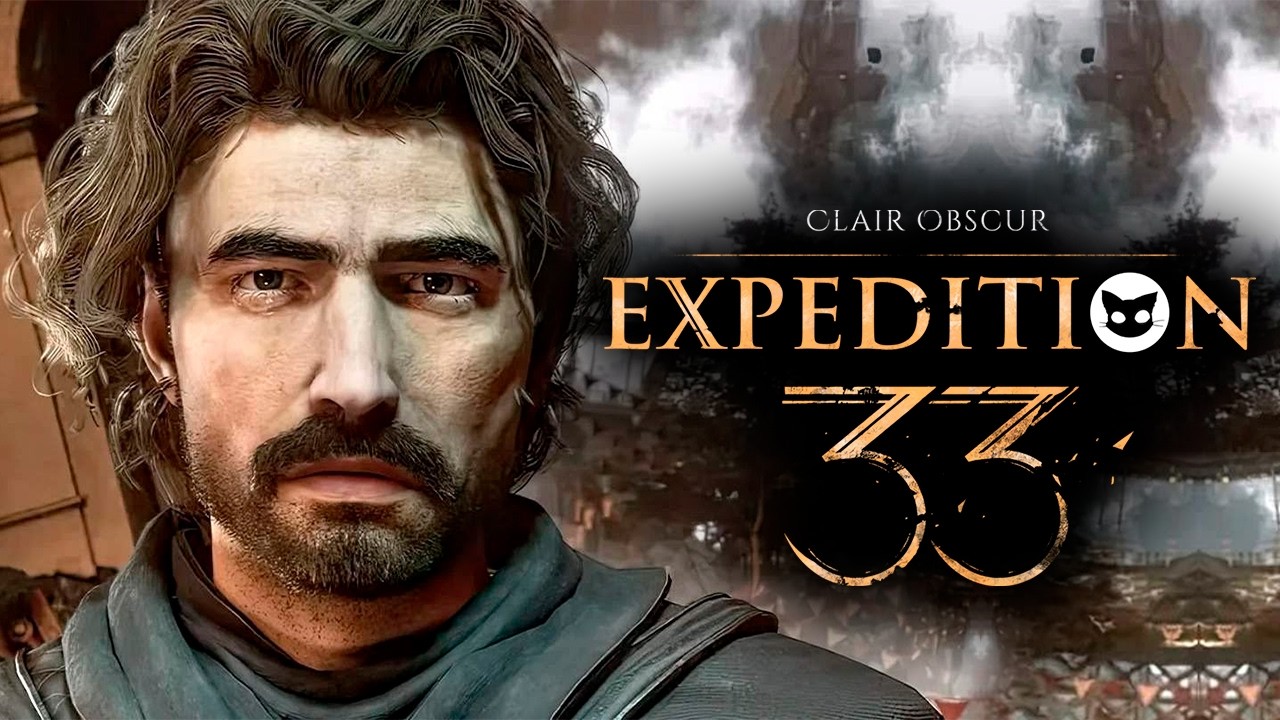 Clair Obscur Expedition 33 Mr. Cat #4 Без Туманов ( Русская озвучка. )