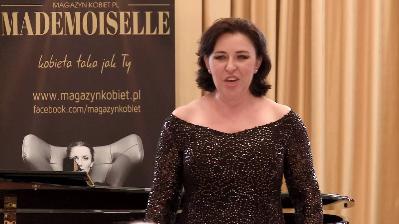 Ewa Wolak - G. Bizet - 