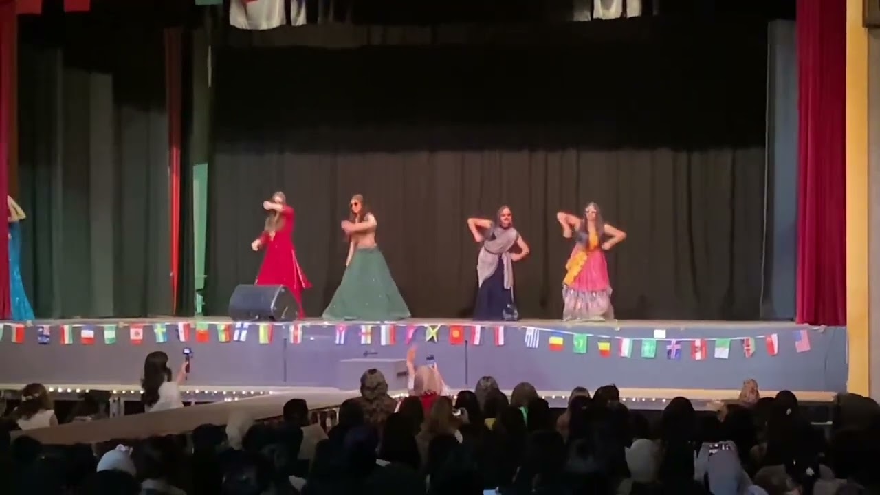 Heritage Day 2024 @ SMSHS