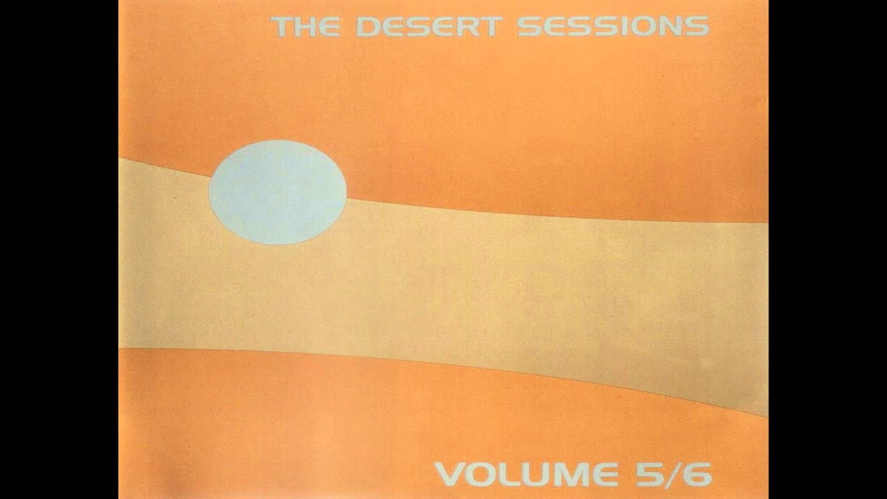 The Desert Sessions - A#1