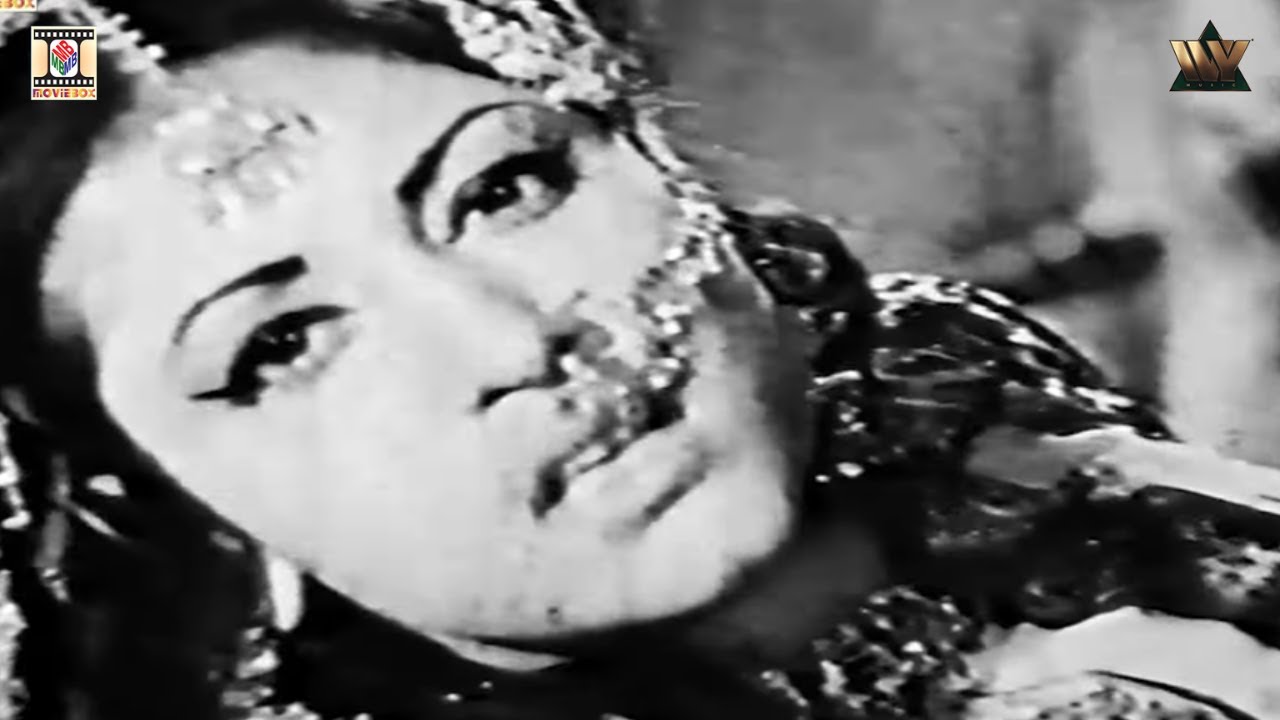 CHALLANGE Movie Song | Lollywood Classic Movie Song | 1974