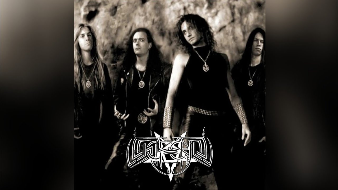 Luciferion - Bramy żądz