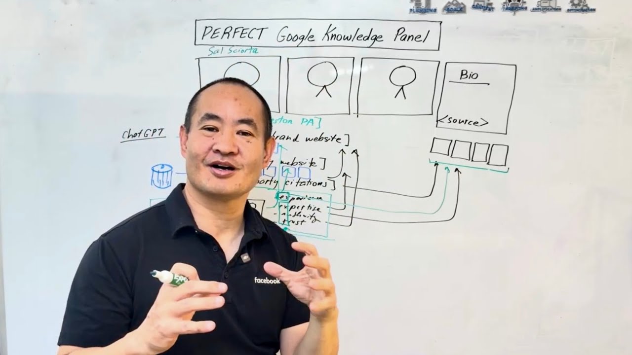 Why Google Knowledge Panels Matter for Contractors