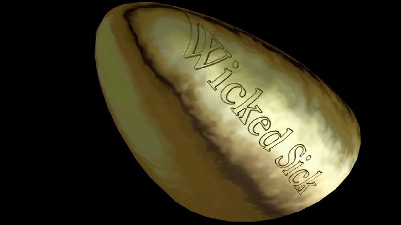 Wicked Sick (4k)