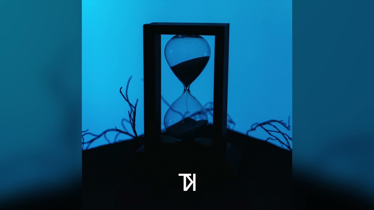 Tony K - Time