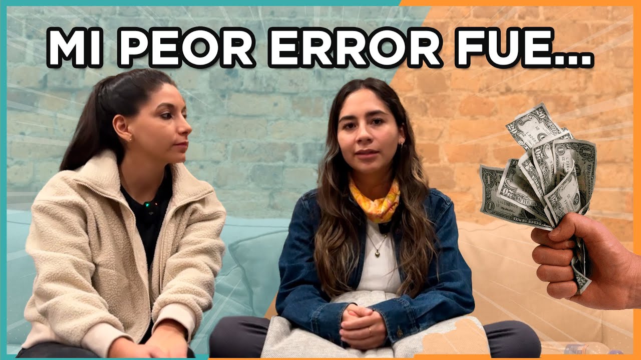 ¿Qué hacer en tu primer mes en Australia? | Testimonio Andrea