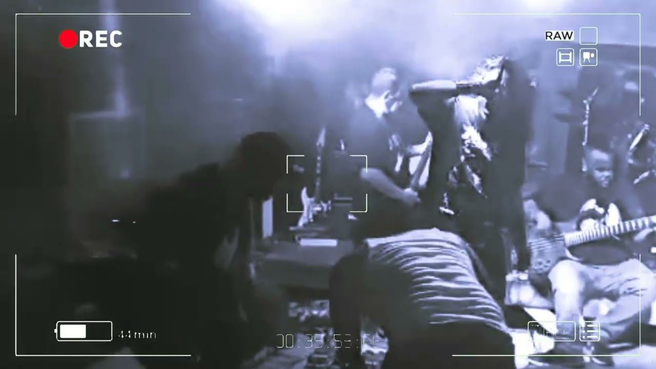 Lasher Zombie - Killize (music video ) new song 2026