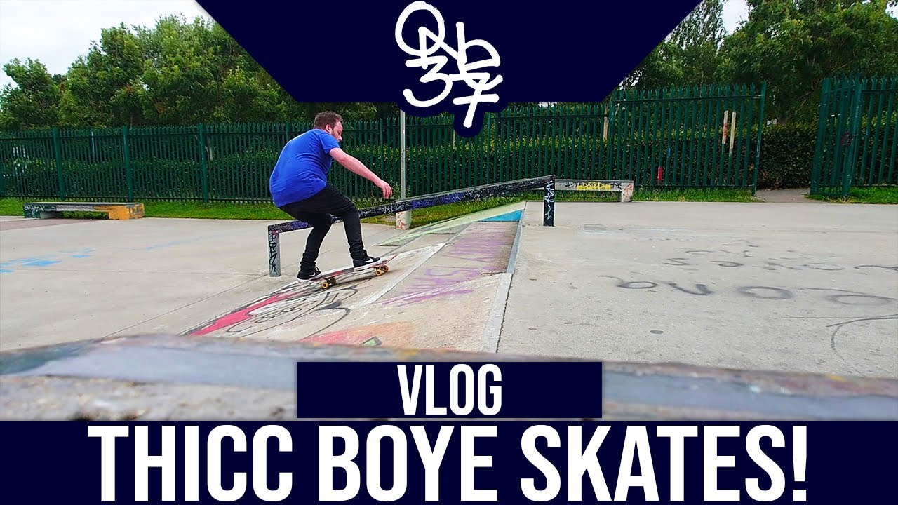 Short IRL Skate Edit! | ONE37Works