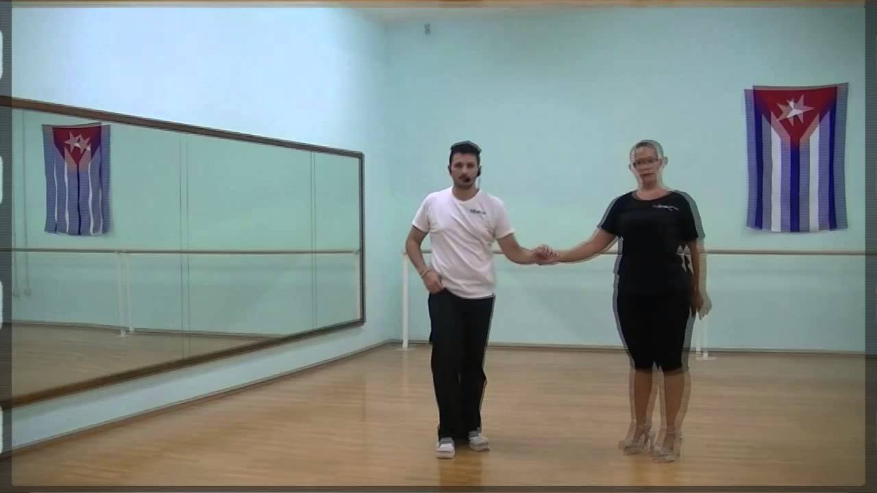Lezioni di Salsa Cubana - Figura 78