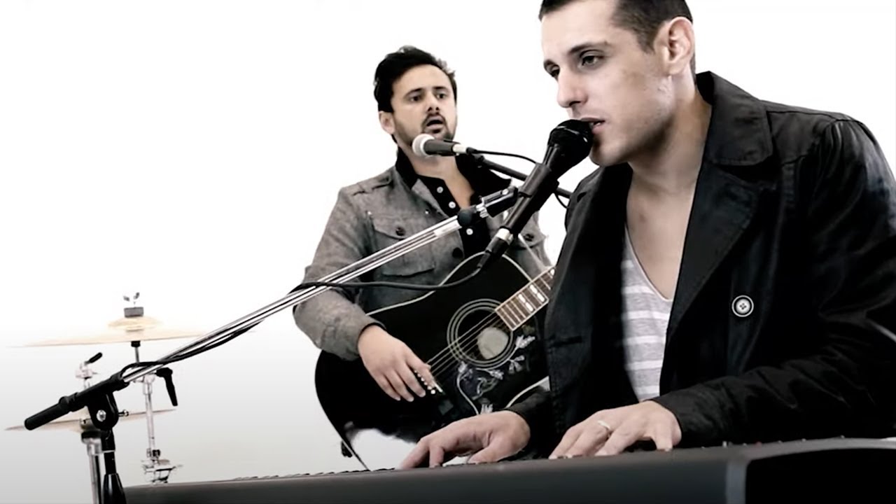 Counting Stars - OneRepublic (Daluz cover)