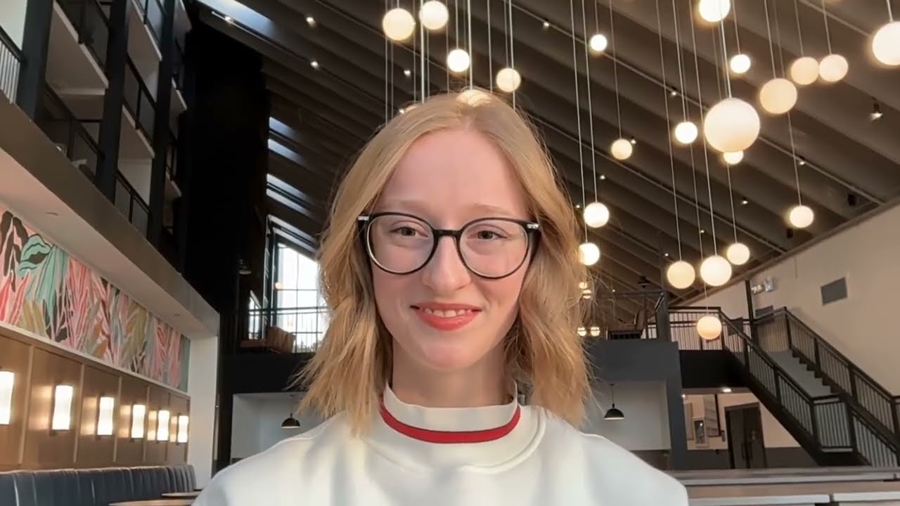 Alumni Stories from Laureate Academy - 2025