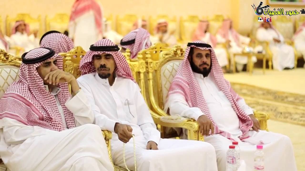 سلطان ضايف الشراري#تصوير_حمود_الغضيان