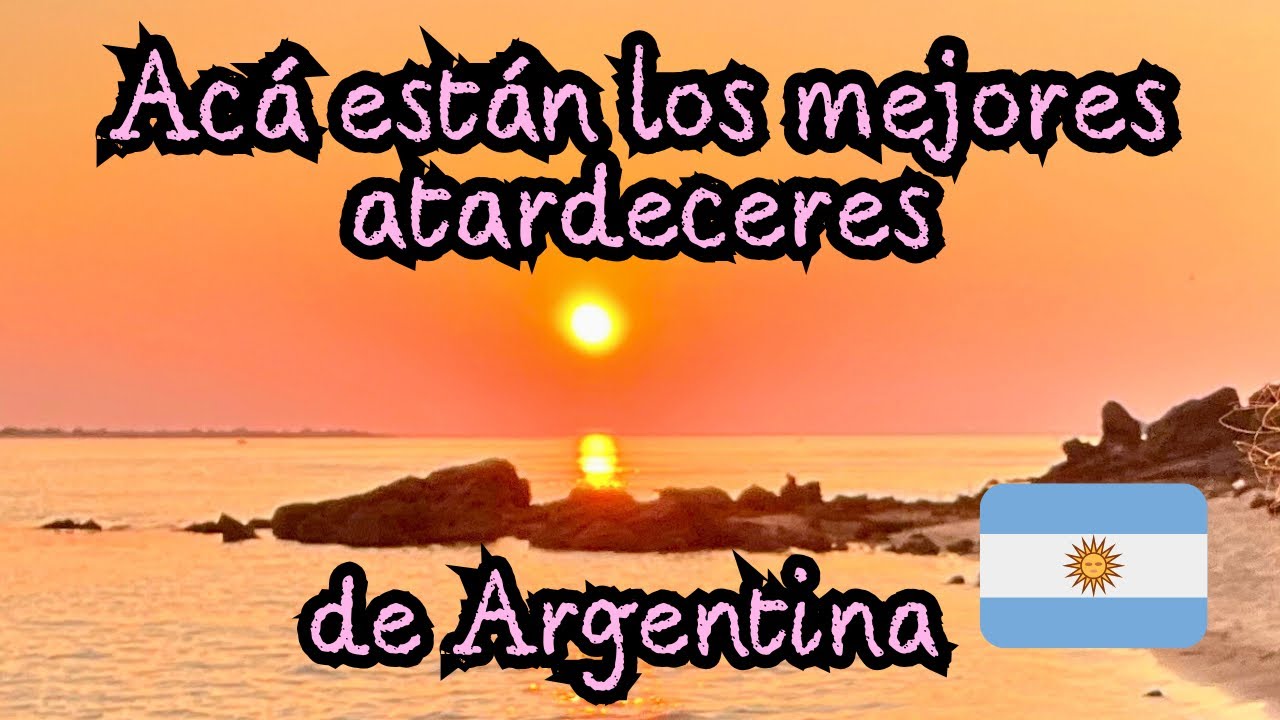 Conocimos El Paso de la Patria
