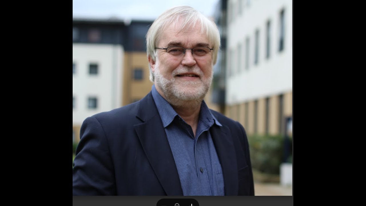 Inclusive Music Education: Expert Insights with Professor Adam Ockelford
