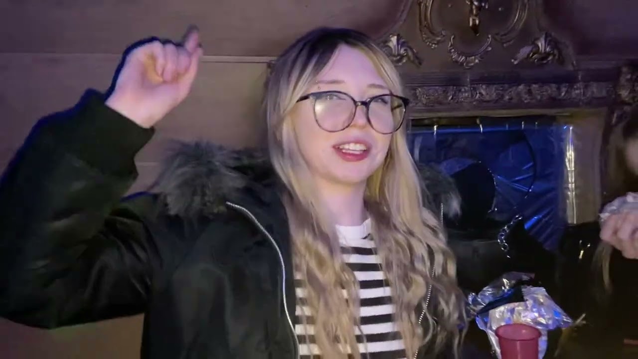 ВЛОГ С ПАВЛОВСКА 💯