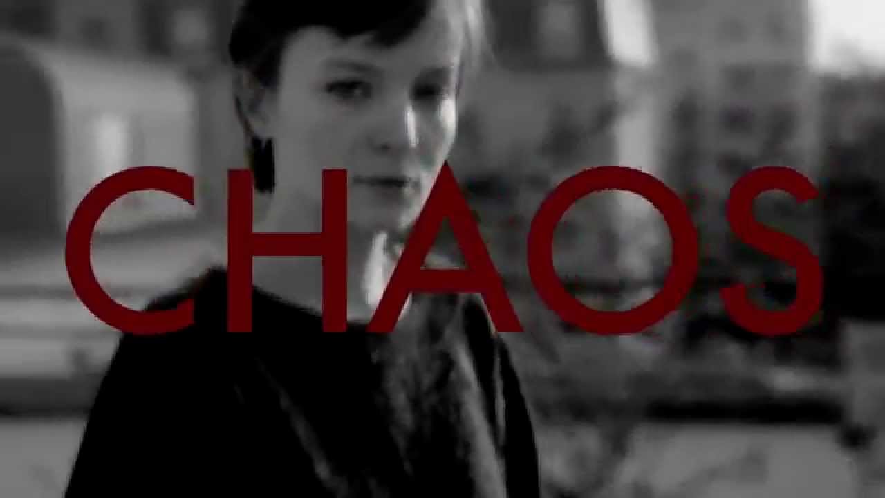 CRAVEN - CHAOS (VIDEO CLIP)