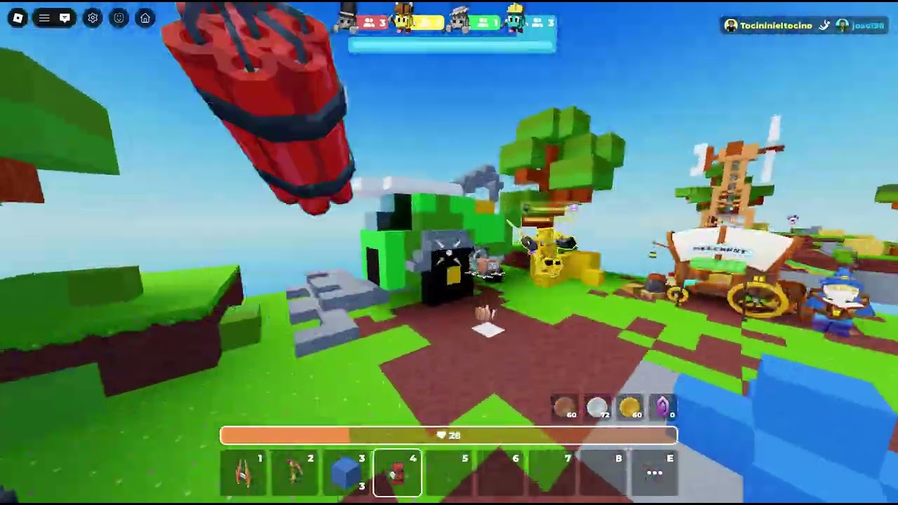 aSÍ JUEGO SIN GRABÁR #8