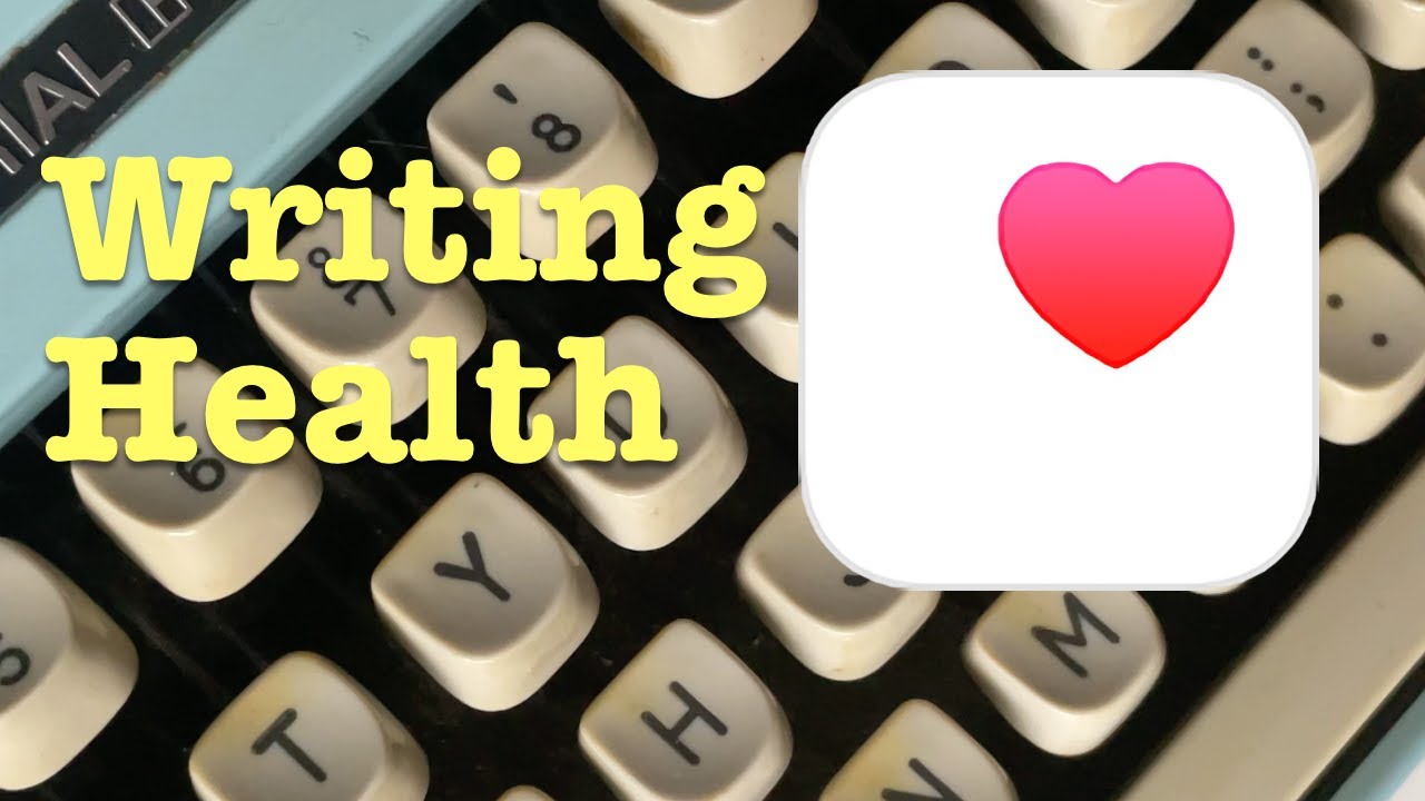 Staying healthy at the keyboard